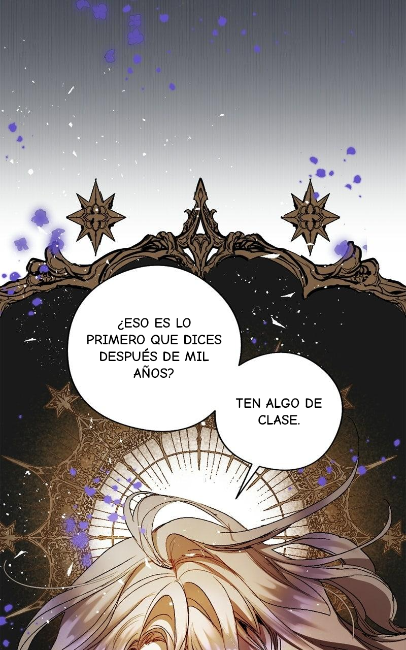 The Dark Lord's Confession Capitulo 122 página 61