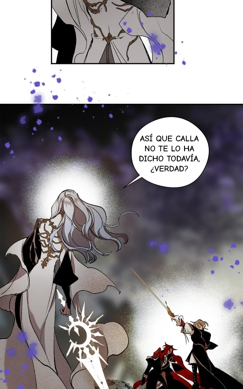 The Dark Lord's Confession Capitulo 122 página 64