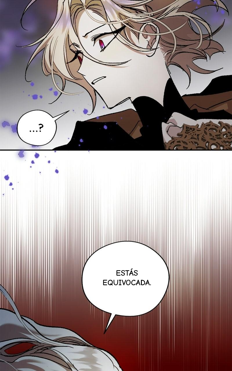The Dark Lord's Confession Capitulo 122 página 65