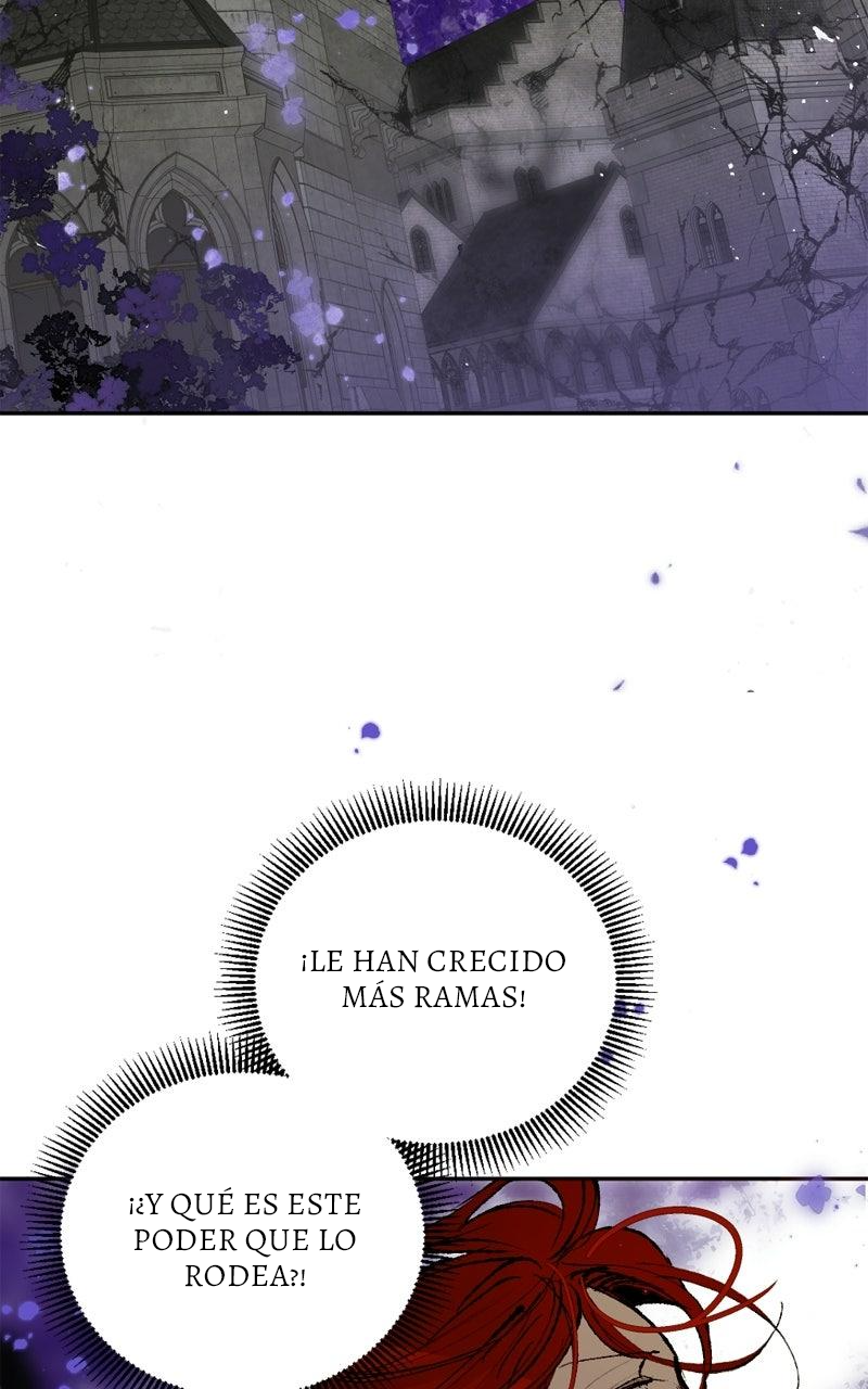 The Dark Lord's Confession Capitulo 122 página 7