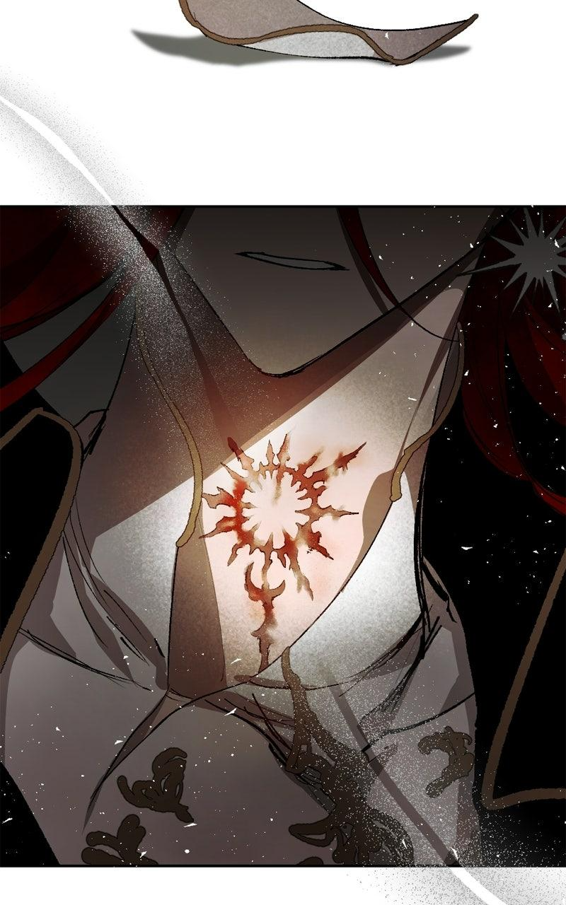The Dark Lord's Confession Capitulo 122 página 70