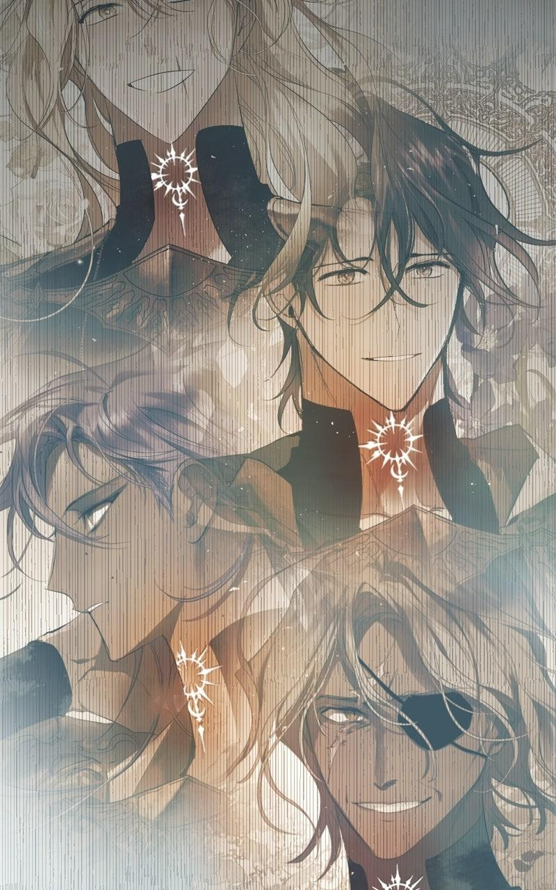 The Dark Lord's Confession Capitulo 122 página 72