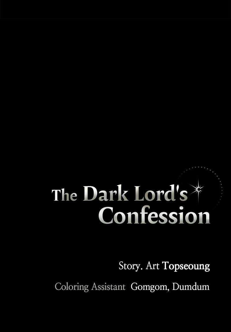 The Dark Lord's Confession Capitulo 122 página 75