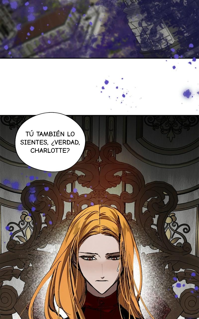 The Dark Lord's Confession Capitulo 122 página 9