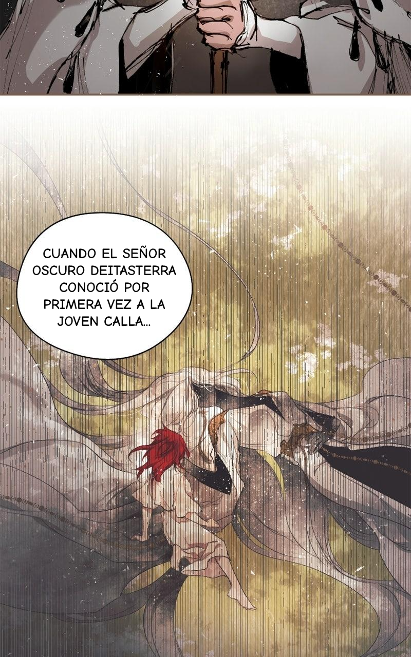 The Dark Lord's Confession Capitulo 123 página 11