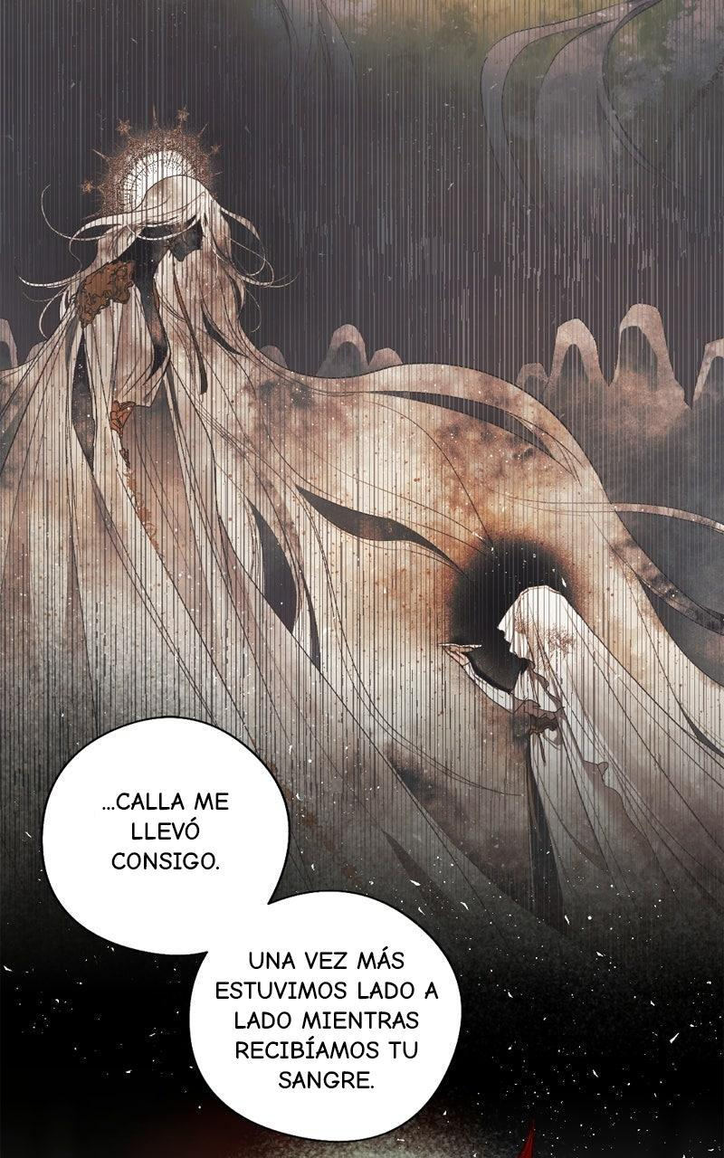 The Dark Lord's Confession Capitulo 123 página 12