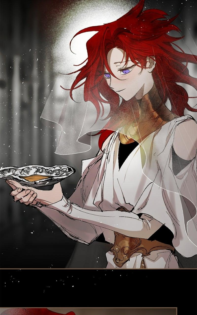 The Dark Lord's Confession Capitulo 123 página 13