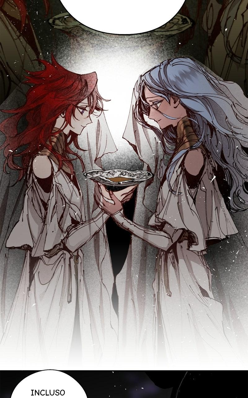 The Dark Lord's Confession Capitulo 123 página 15