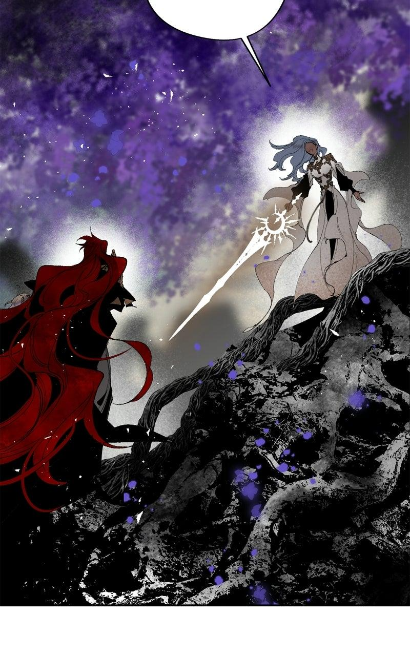 The Dark Lord's Confession Capitulo 123 página 17