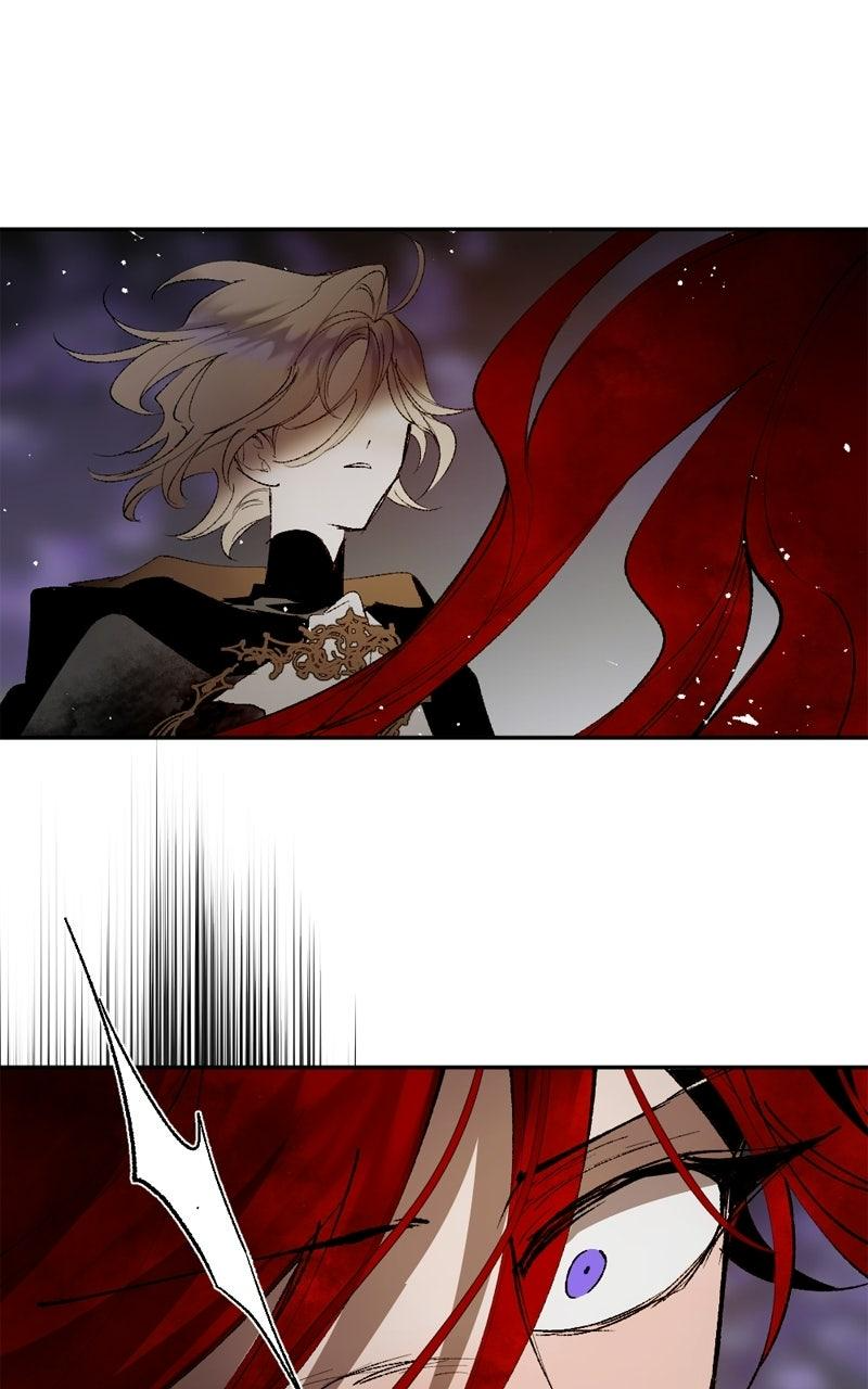 The Dark Lord's Confession Capitulo 123 página 18