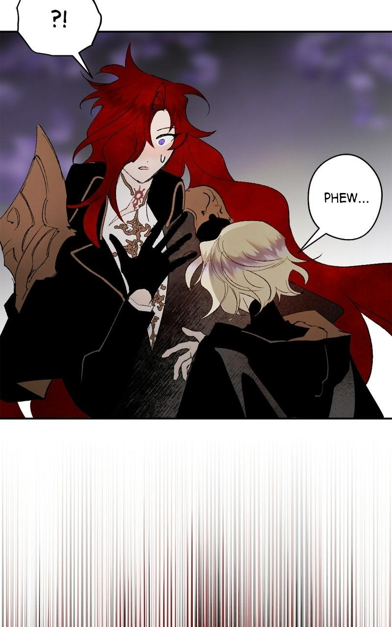 The Dark Lord's Confession Capitulo 123 página 21