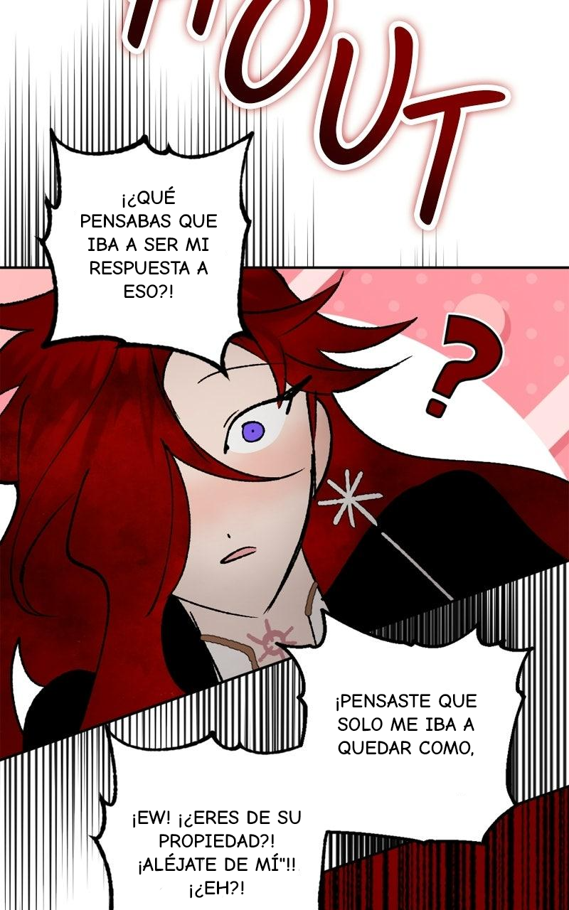 The Dark Lord's Confession Capitulo 123 página 24