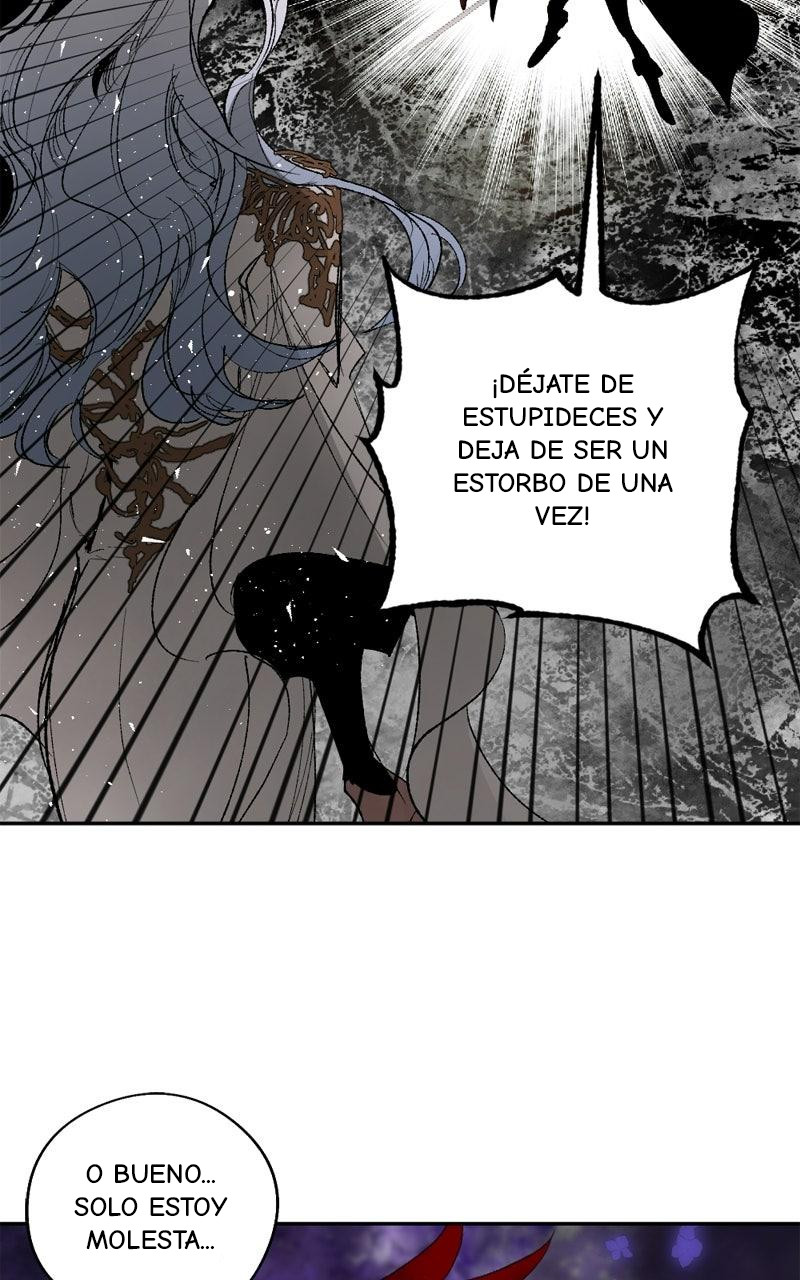 The Dark Lord's Confession Capitulo 123 página 25