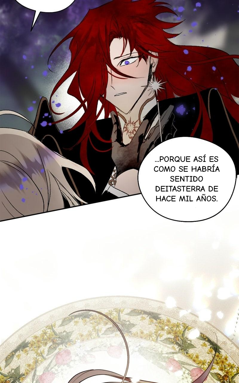 The Dark Lord's Confession Capitulo 123 página 26