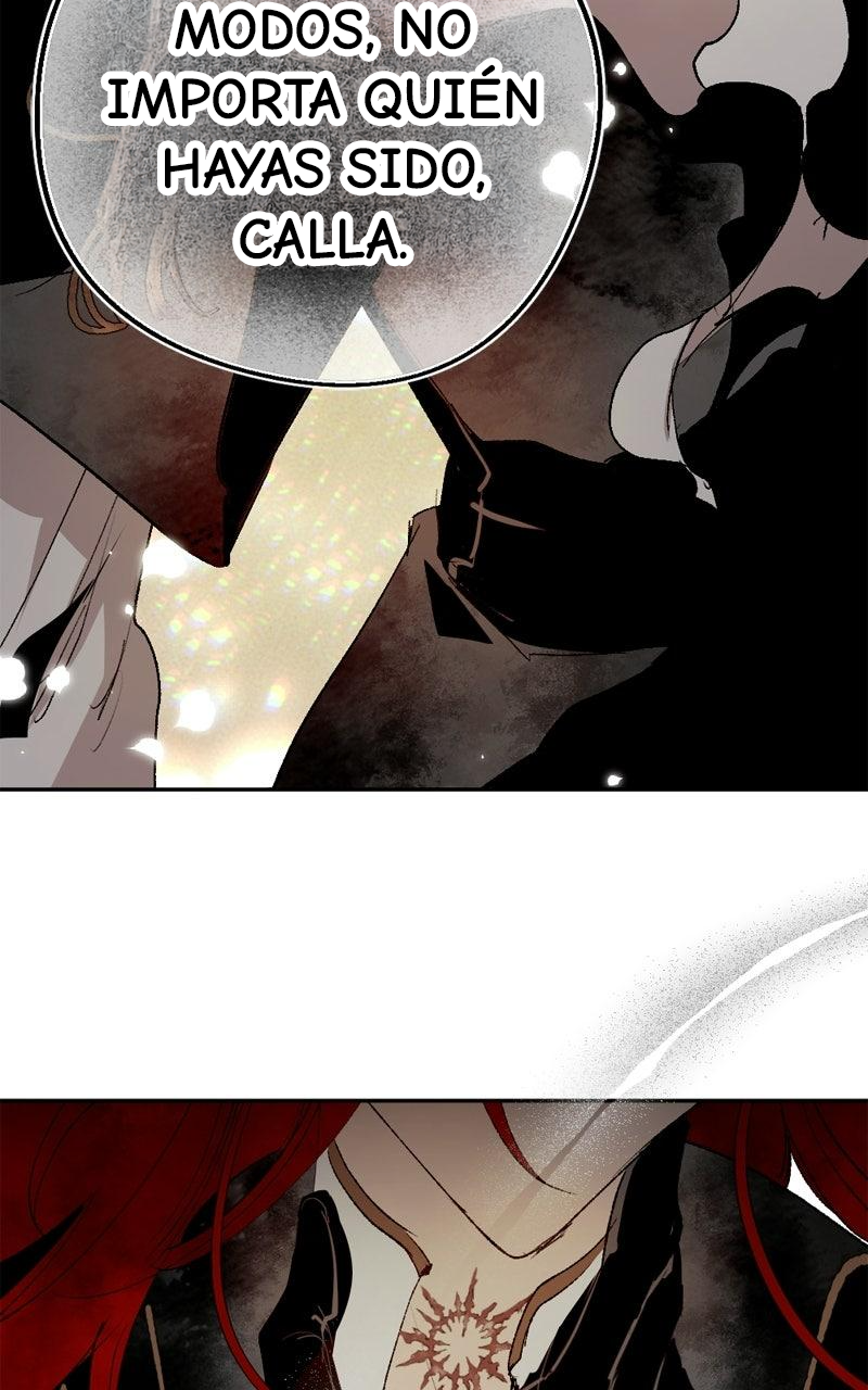 The Dark Lord's Confession Capitulo 123 página 27