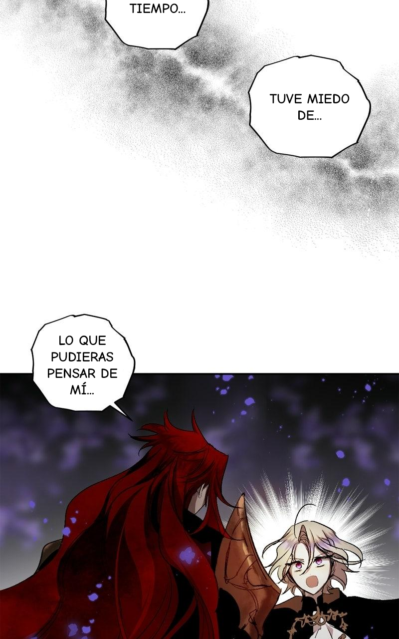 The Dark Lord's Confession Capitulo 123 página 28