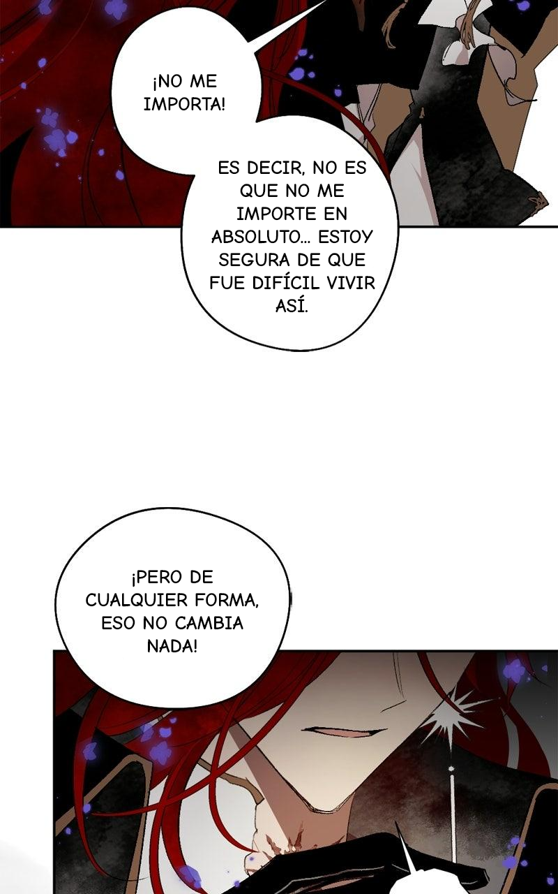 The Dark Lord's Confession Capitulo 123 página 29