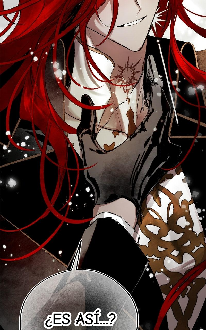 The Dark Lord's Confession Capitulo 123 página 30