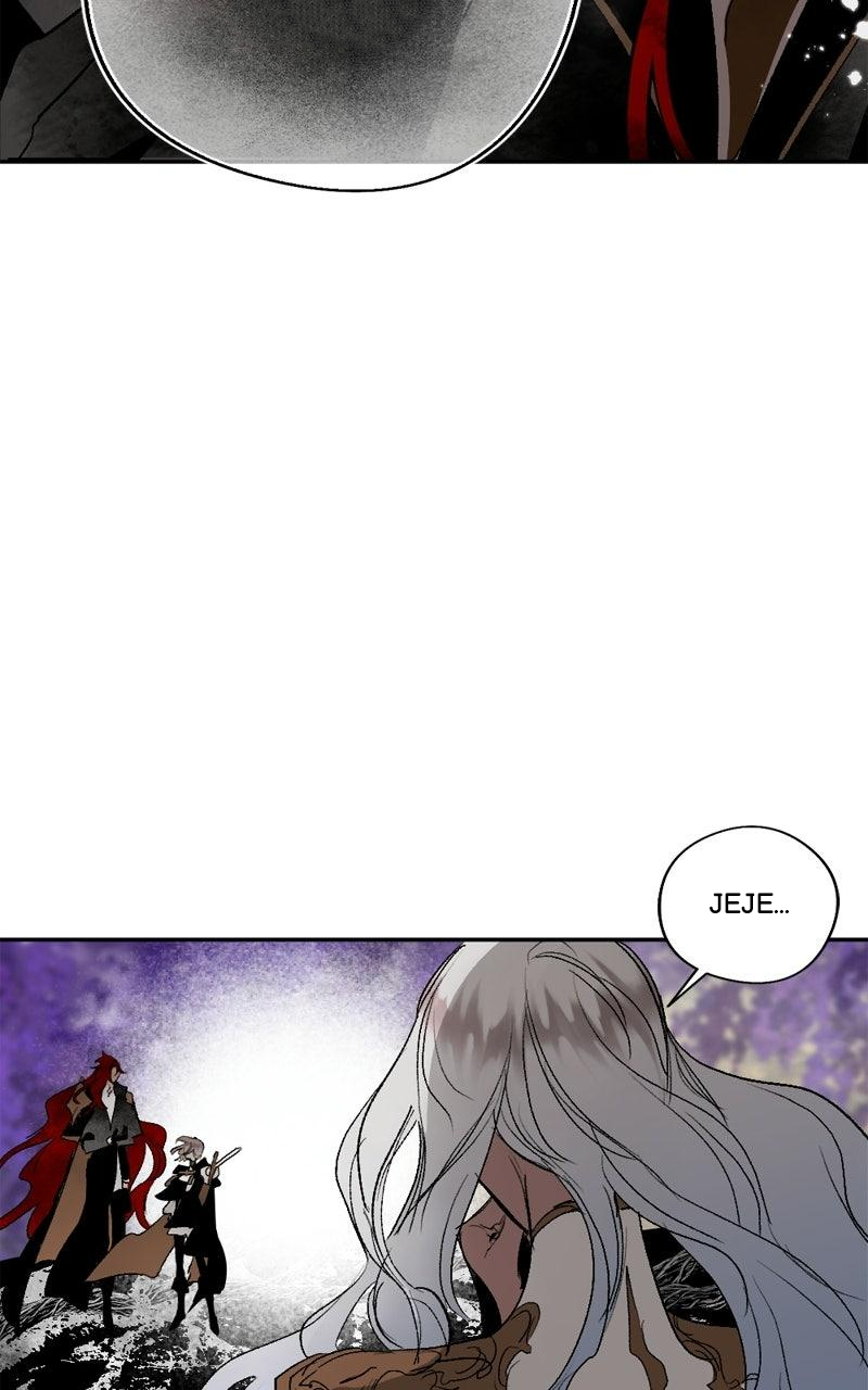 The Dark Lord's Confession Capitulo 123 página 31
