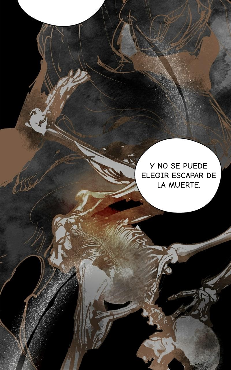 The Dark Lord's Confession Capitulo 123 página 35