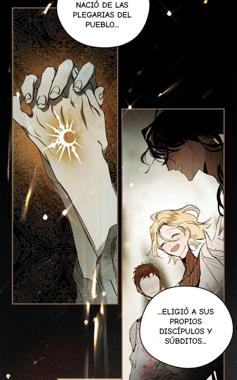 The Dark Lord's Confession Capitulo 123 página 38