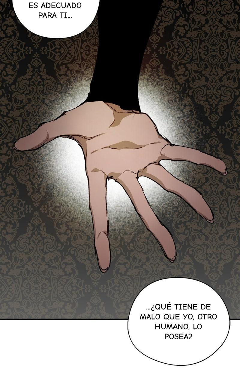 The Dark Lord's Confession Capitulo 123 página 39
