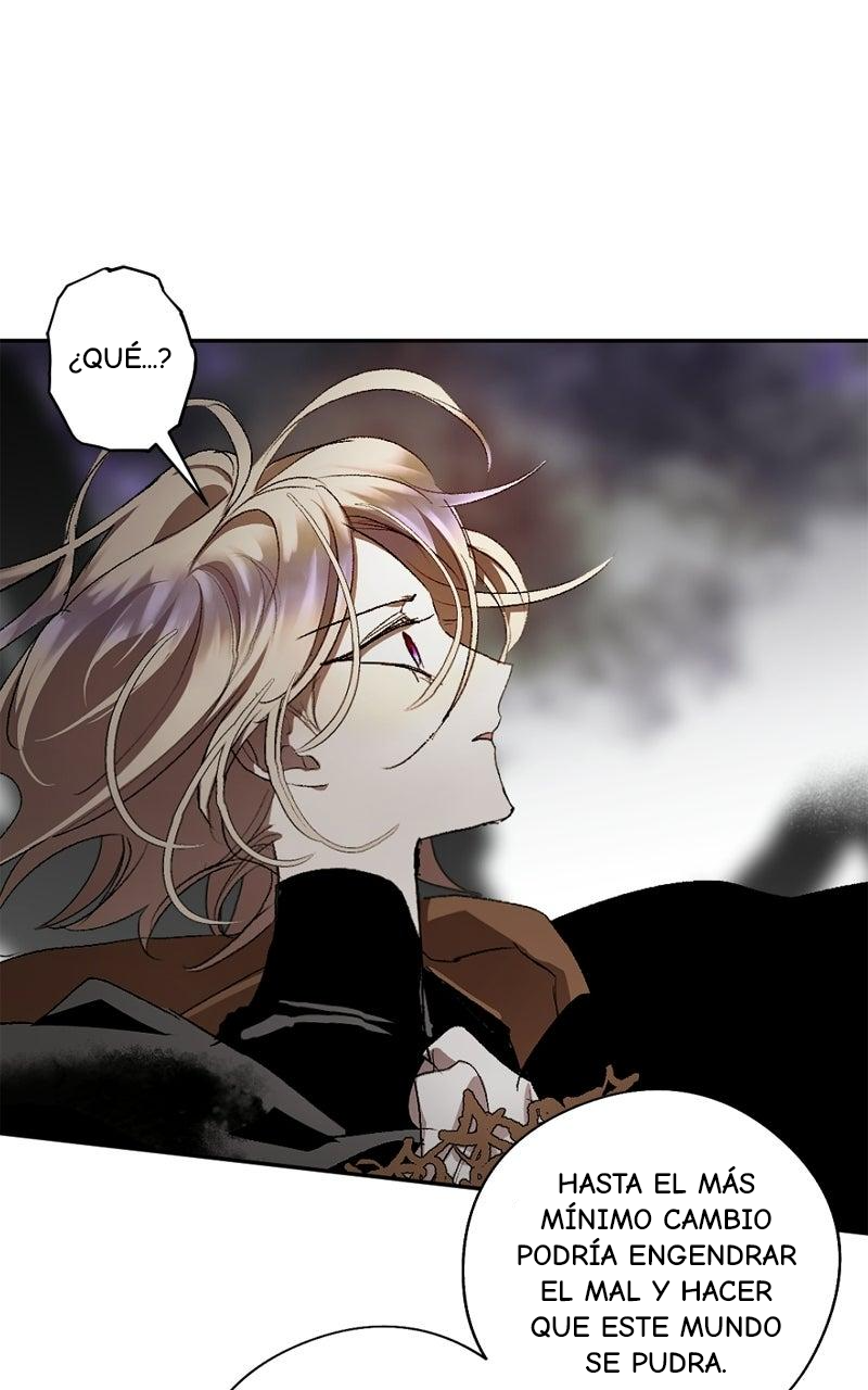 The Dark Lord's Confession Capitulo 123 página 40