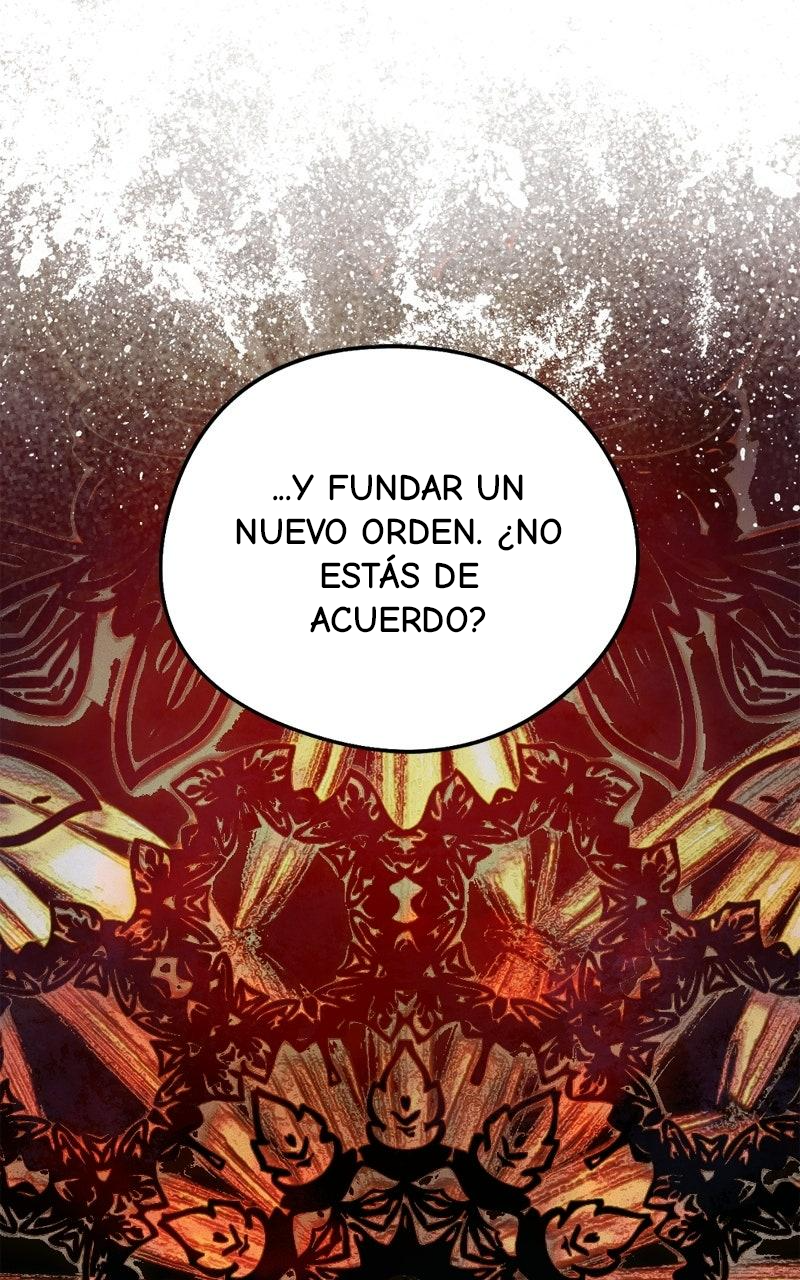 The Dark Lord's Confession Capitulo 123 página 43
