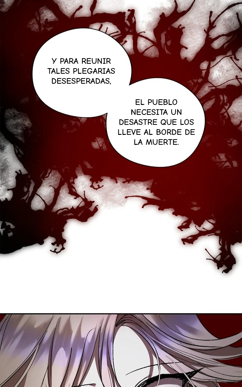The Dark Lord's Confession Capitulo 123 página 45