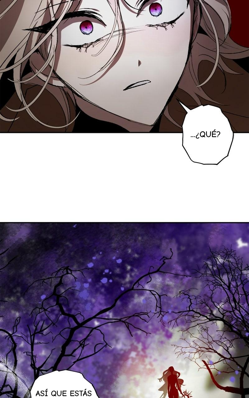 The Dark Lord's Confession Capitulo 123 página 46