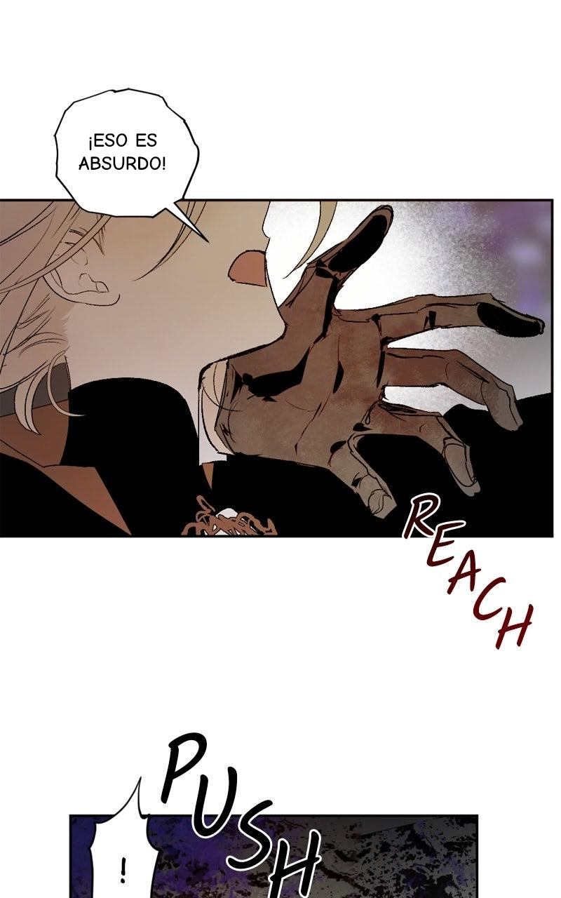 The Dark Lord's Confession Capitulo 123 página 47