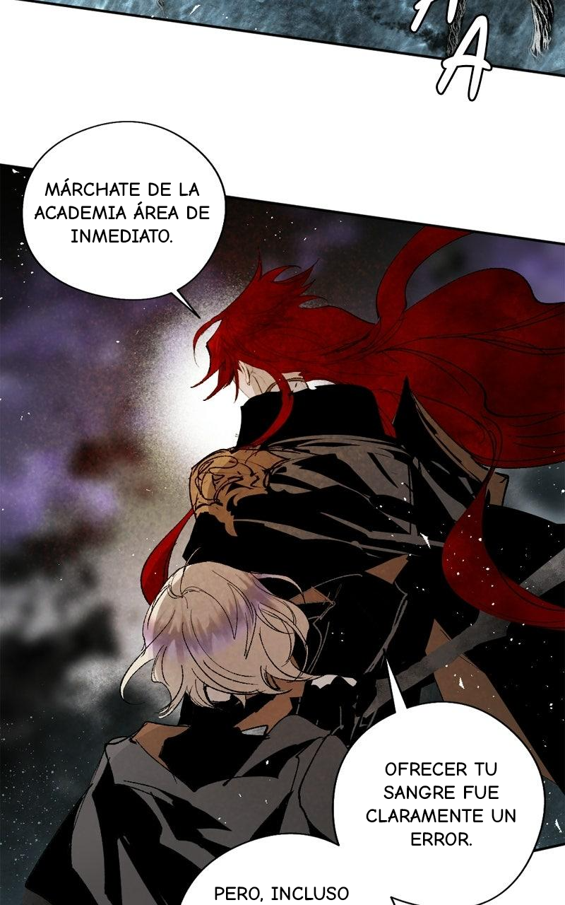 The Dark Lord's Confession Capitulo 123 página 53