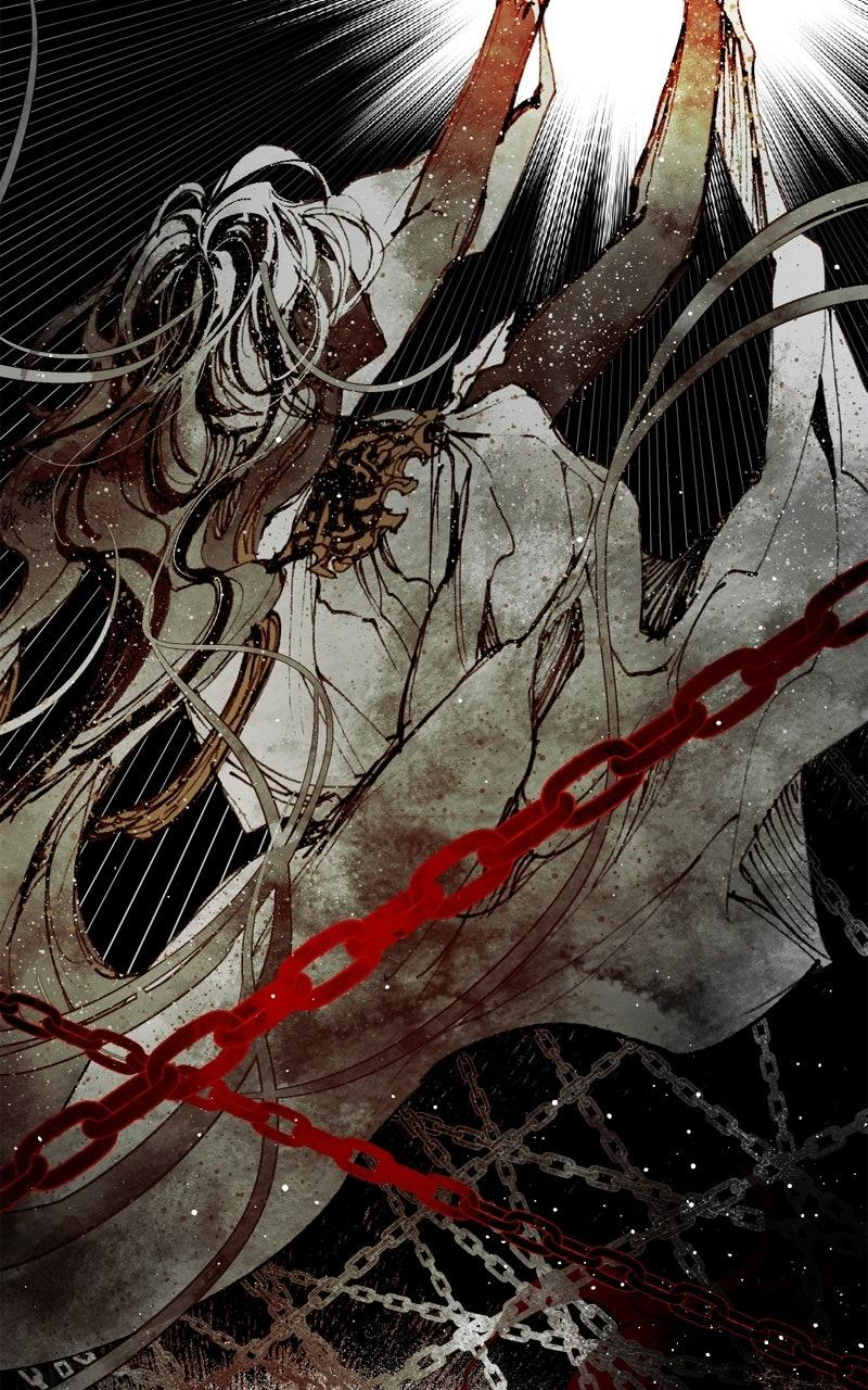 The Dark Lord's Confession Capitulo 124 página 10