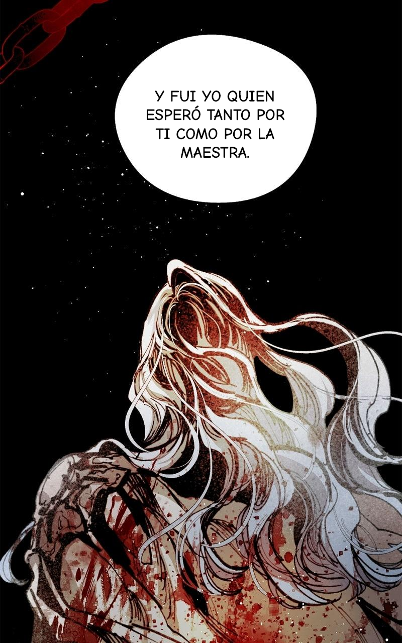 The Dark Lord's Confession Capitulo 124 página 11