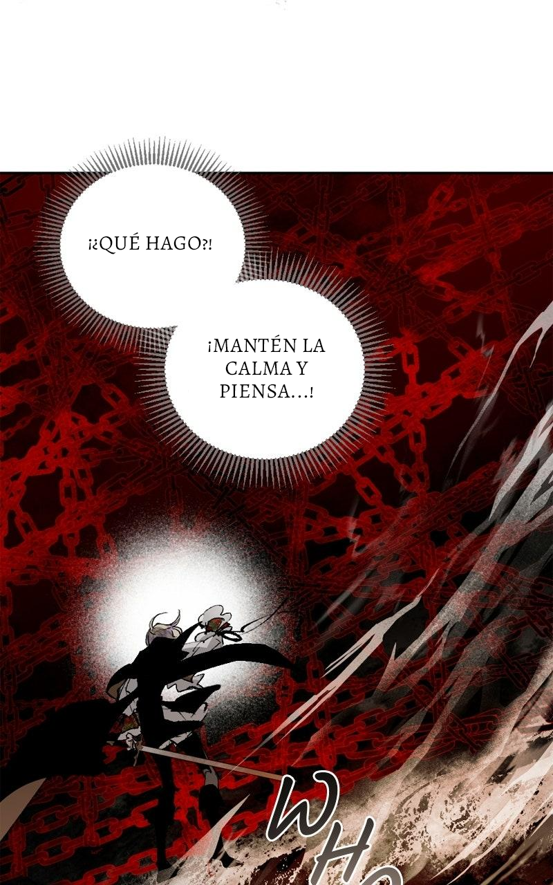 The Dark Lord's Confession Capitulo 124 página 19