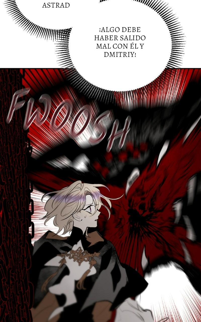 The Dark Lord's Confession Capitulo 124 página 22