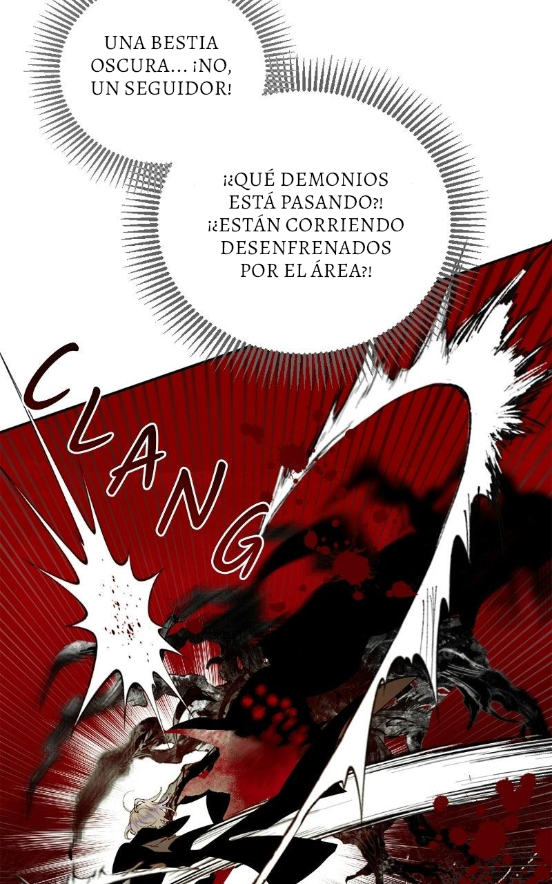 The Dark Lord's Confession Capitulo 124 página 24