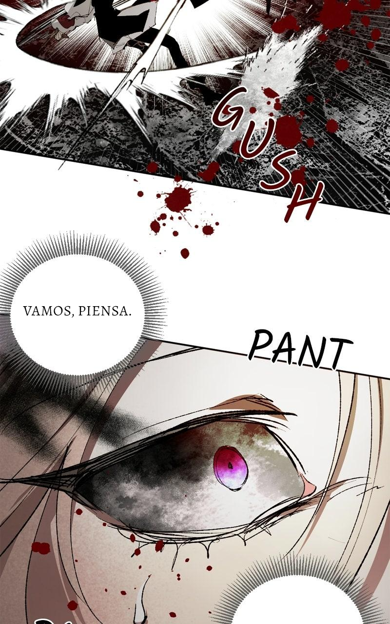 The Dark Lord's Confession Capitulo 124 página 25