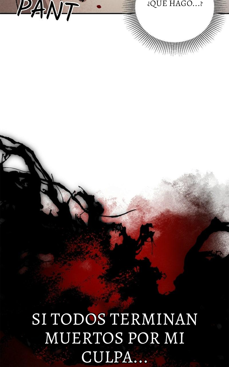 The Dark Lord's Confession Capitulo 124 página 26