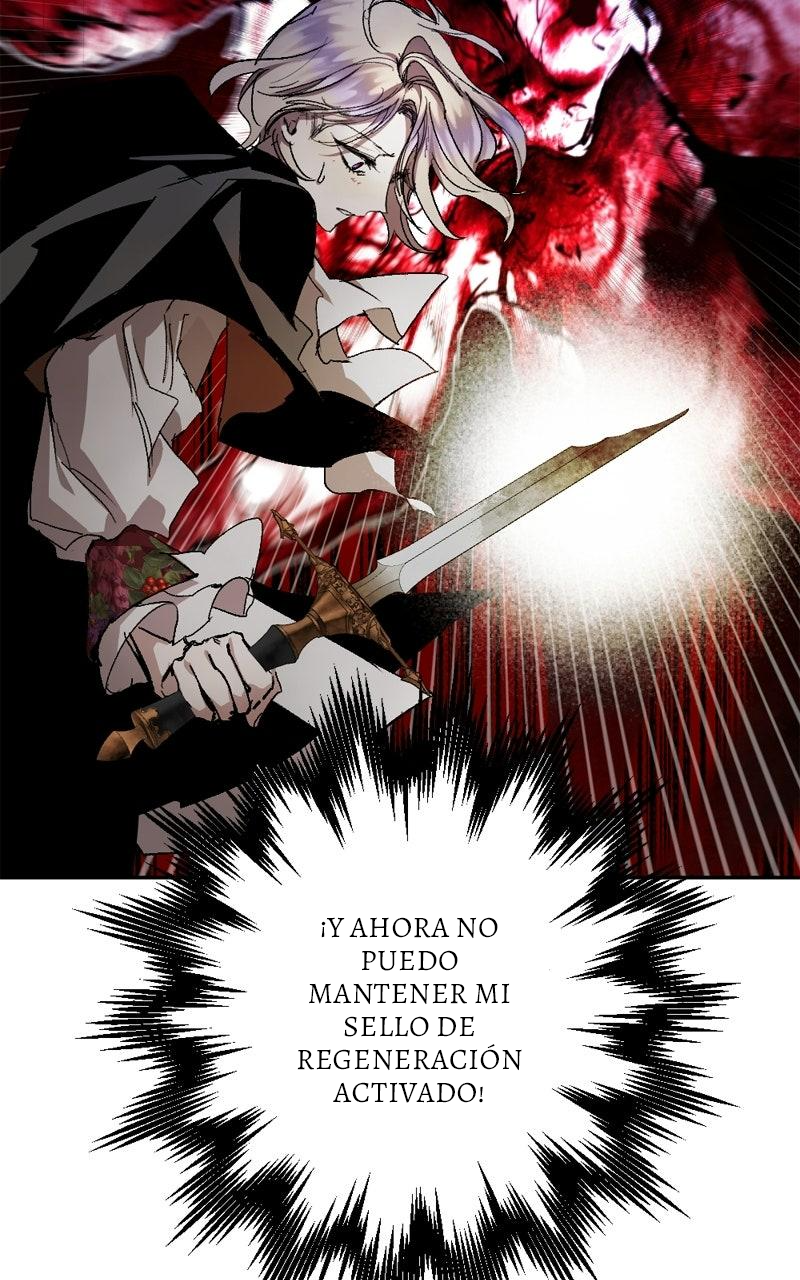 The Dark Lord's Confession Capitulo 124 página 29