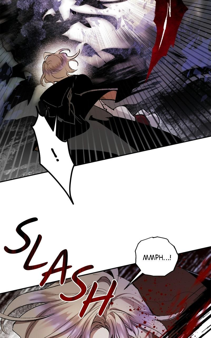 The Dark Lord's Confession Capitulo 124 página 31