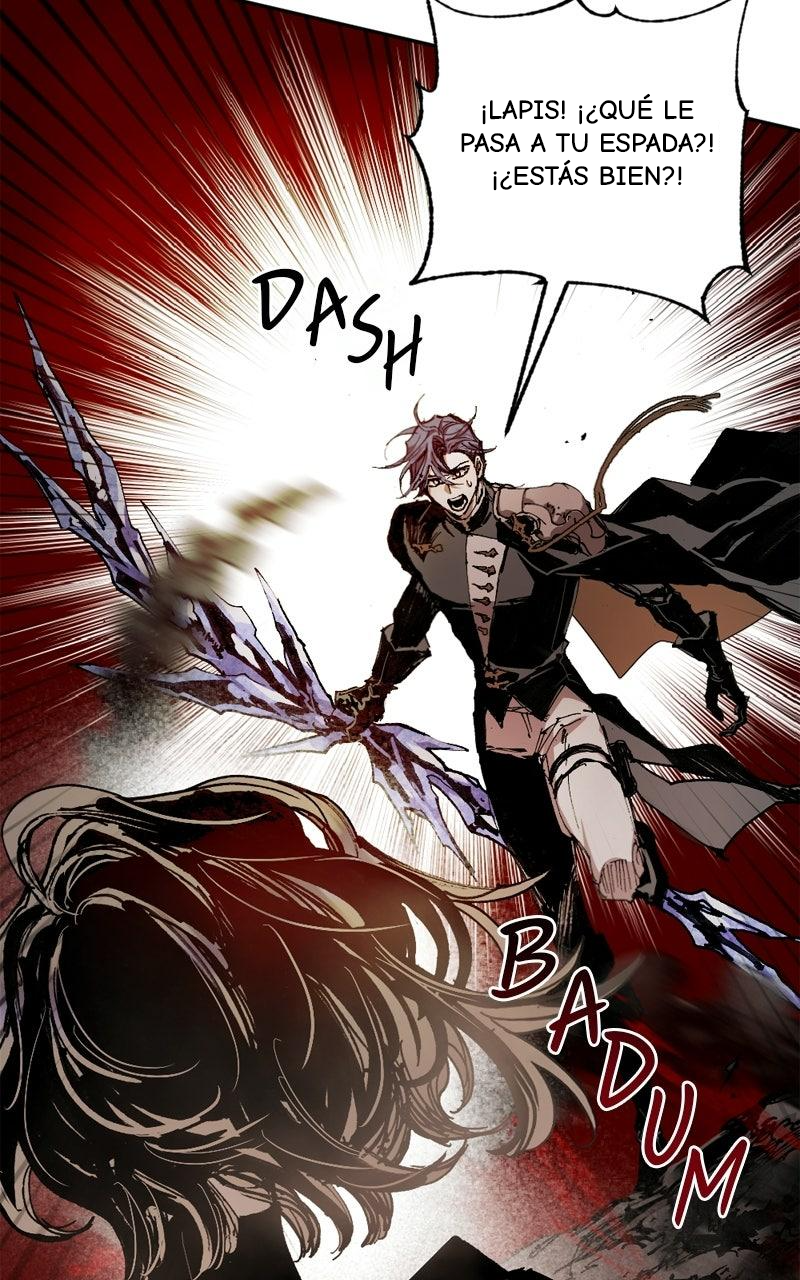 The Dark Lord's Confession Capitulo 124 página 32