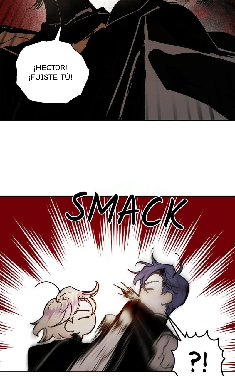 The Dark Lord's Confession Capitulo 124 página 33
