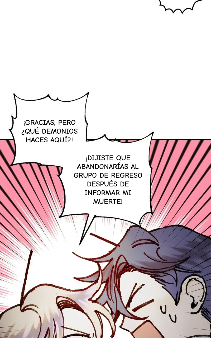 The Dark Lord's Confession Capitulo 124 página 34