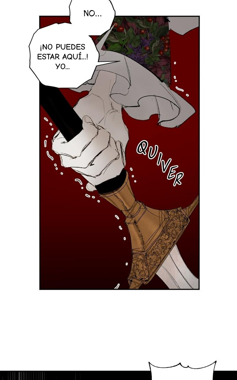 The Dark Lord's Confession Capitulo 124 página 36