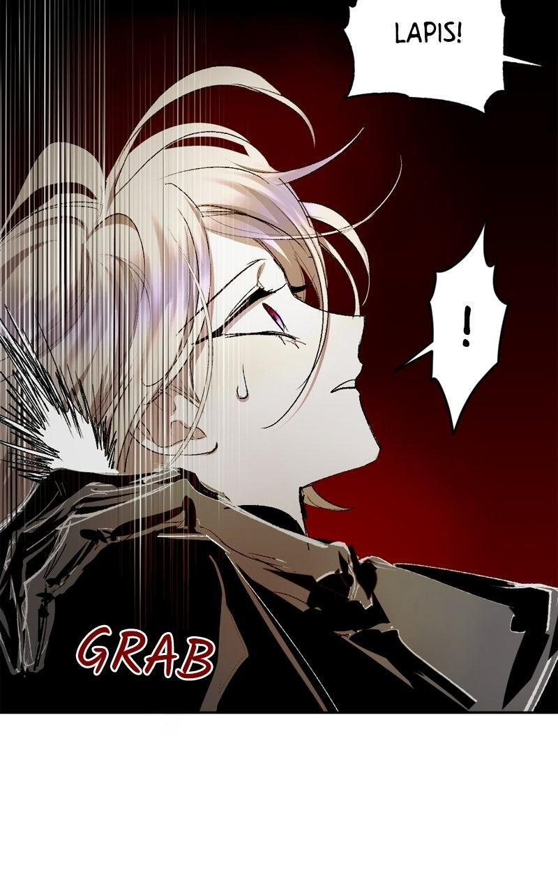 The Dark Lord's Confession Capitulo 124 página 37