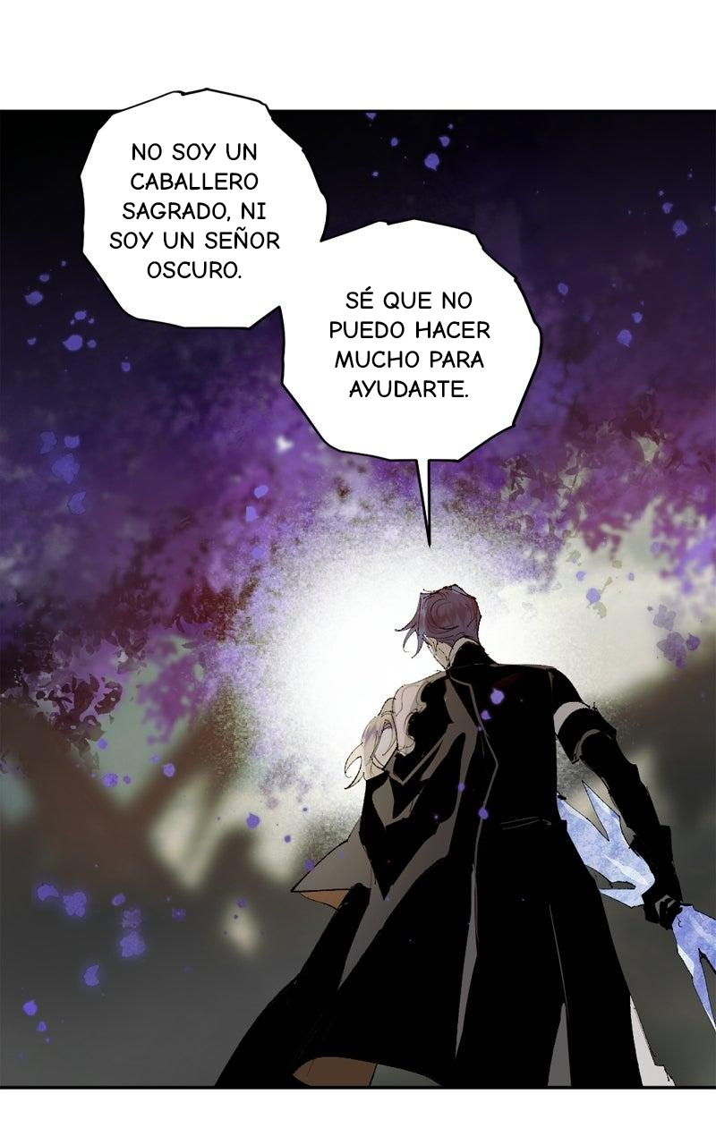 The Dark Lord's Confession Capitulo 124 página 38