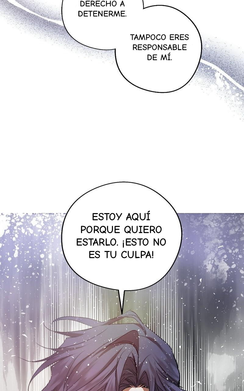 The Dark Lord's Confession Capitulo 124 página 40