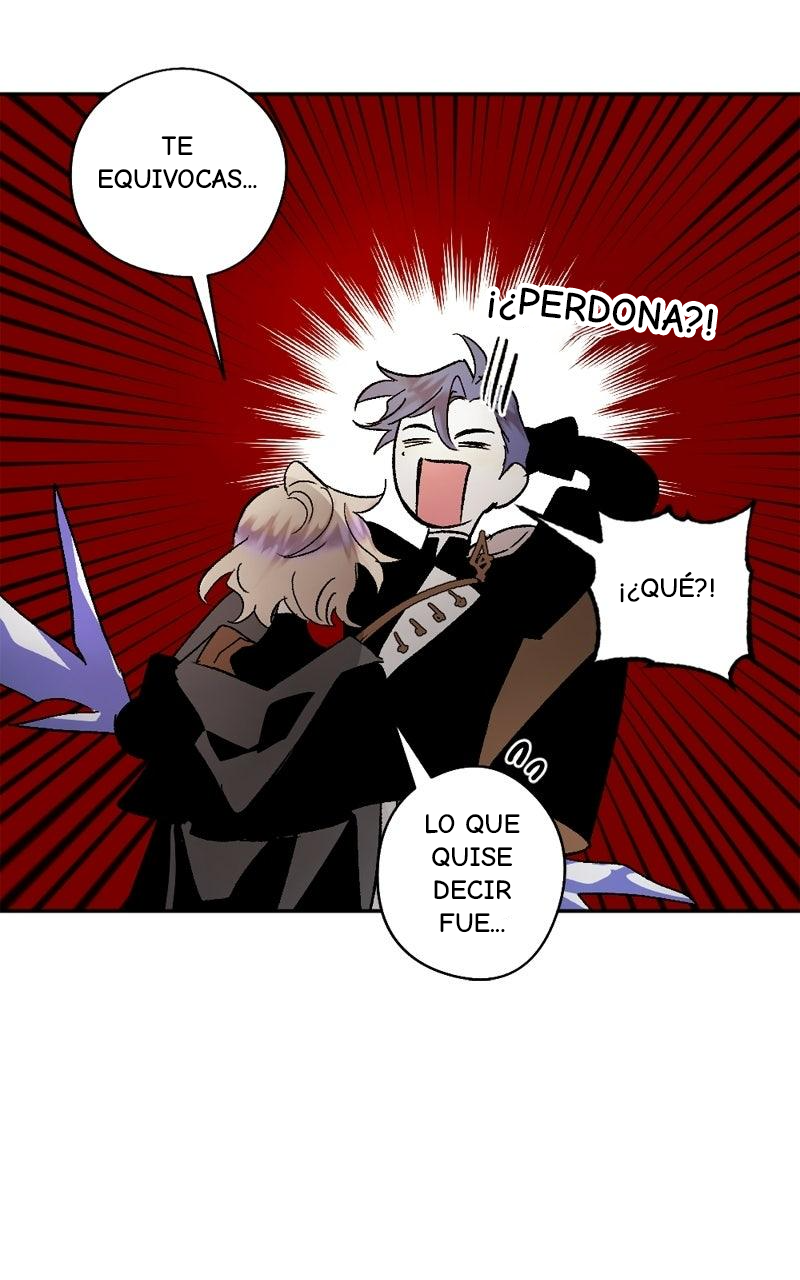 The Dark Lord's Confession Capitulo 124 página 42