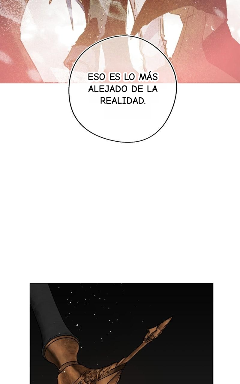 The Dark Lord's Confession Capitulo 124 página 44